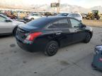 Lot #3023066212 2012 NISSAN VERSA S