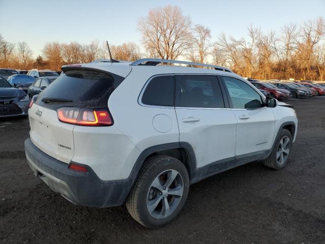 2019 JEEP CHEROKEE L - 1C4PJMDX4KD306365