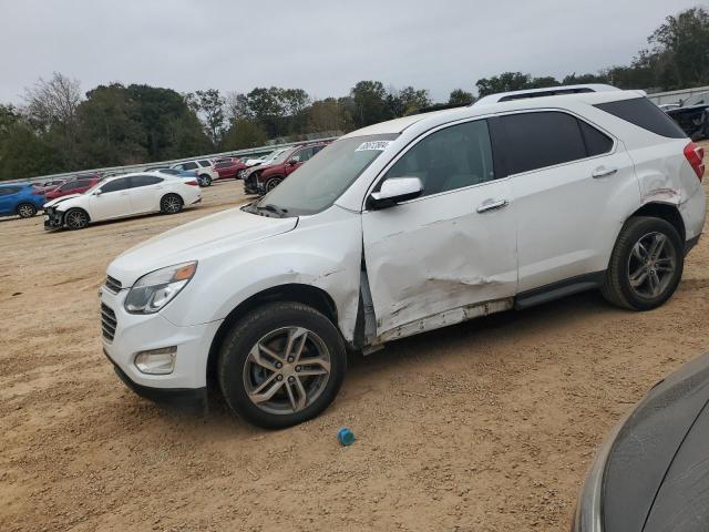 CHEVROLET EQUINOX PREMIER