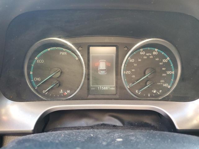 2018 TOYOTA RAV4 HV SE JTMJJREV1JD239321