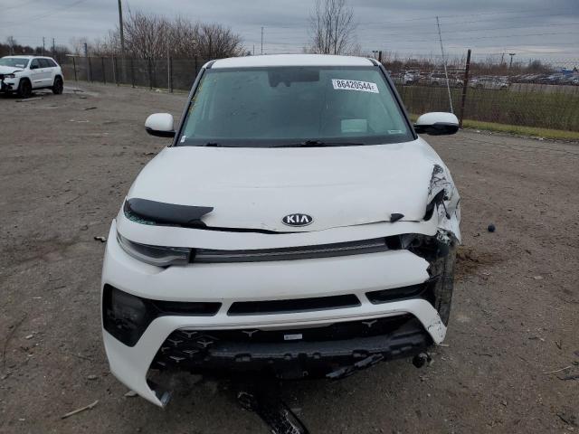 2020 KIA SOUL GT-LI - KNDJ53AFXL7067453