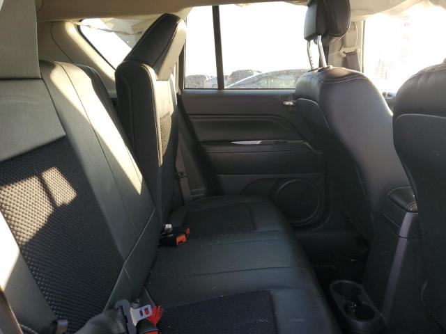2017 JEEP COMPASS LA - 1C4NJDEB7HD205159