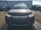 Lot #3022996094 2016 HONDA ACCORD LX