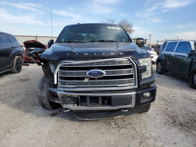 2016 FORD F150 SUPER - 1FTEW1EG5GFC56562
