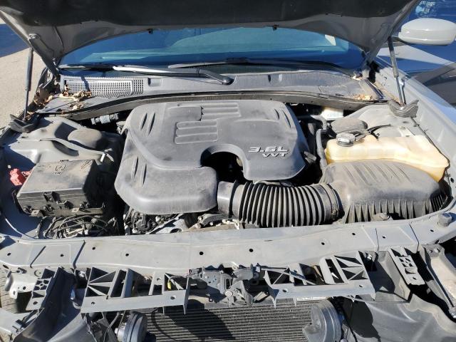 2019 DODGE CHARGER GT - 2C3CDXHG8KH714215