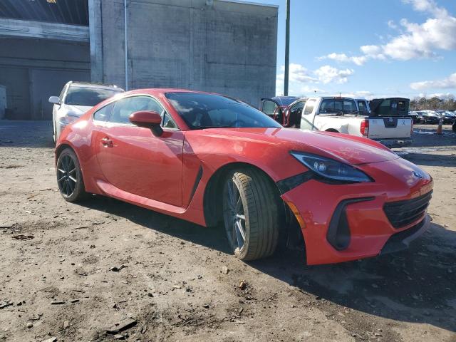 2023 SUBARU BRZ LIMITE JF1ZDBF17P8702650
