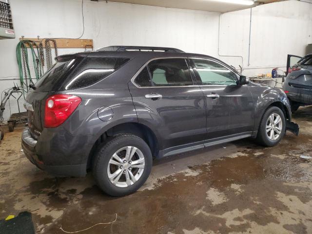 2015 CHEVROLET EQUINOX LT - 2GNALBEKXF6204717