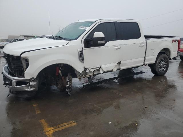 VIN 1FT7W2BT9HEB28509 2017 FORD F250 no.1