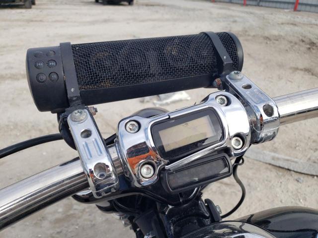 2023 HARLEY-DAVIDSON FXBR 1HD1YEZ13PB066271