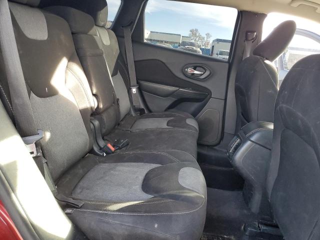 2016 JEEP CHEROKEE S - 1C4PJLABXGW311830