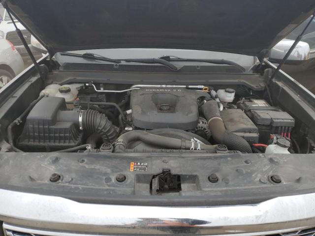 2021 GMC CANYON DEN 1GTP6EE10M1211906