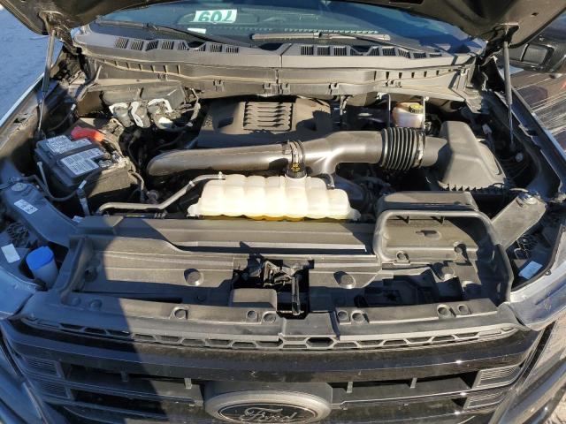 2023 FORD F150 SUPER - 1FTFW1E89PFC94020