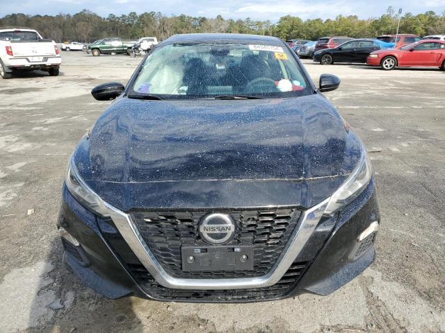 2021 NISSAN ALTIMA SV - 1N4BL4DV1MN365623