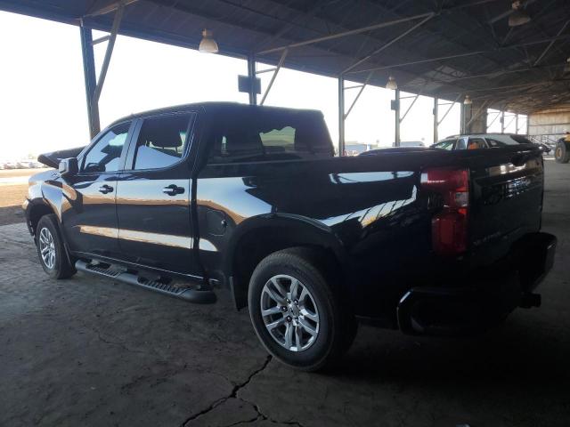 Vin: 3gcuyeed2lg393101, lot: 84953154, chevrolet all models k1500 rst 20202