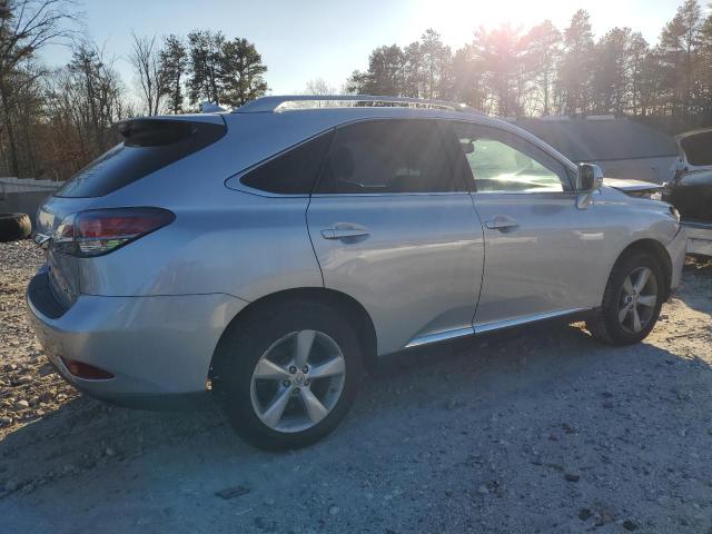 VIN 2T2BK1BA2EC232977 2014 LEXUS RX350 no.3