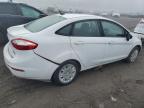 Lot #3024660728 2014 FORD FIESTA S