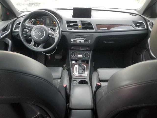 2016 AUDI Q3 PRESTIG WA1GFCFS1GR008390