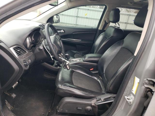 2019 DODGE JOURNEY CR - 3C4PDCGB6KT798800