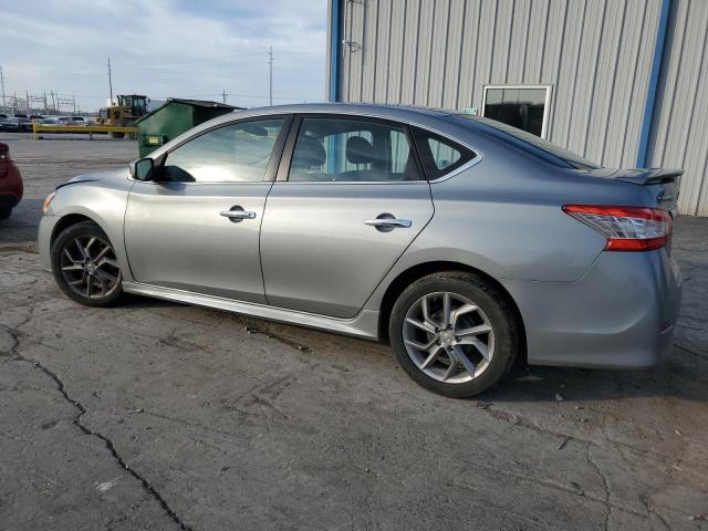 Vin: 3n1ab7ap9dl697702, lot: 85699904, nissan sentra s 20132