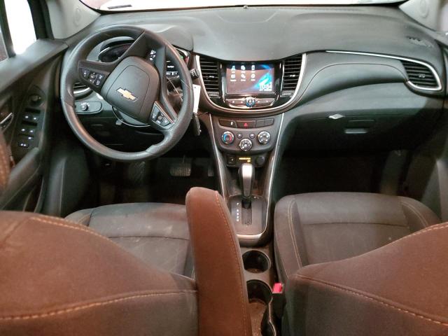 2017 CHEVROLET TRAX 1LT - 3GNCJLSB3HL215551