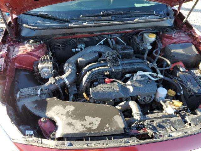 2016 SUBARU OUTBACK 2. - 4S4BSACC6G3259417