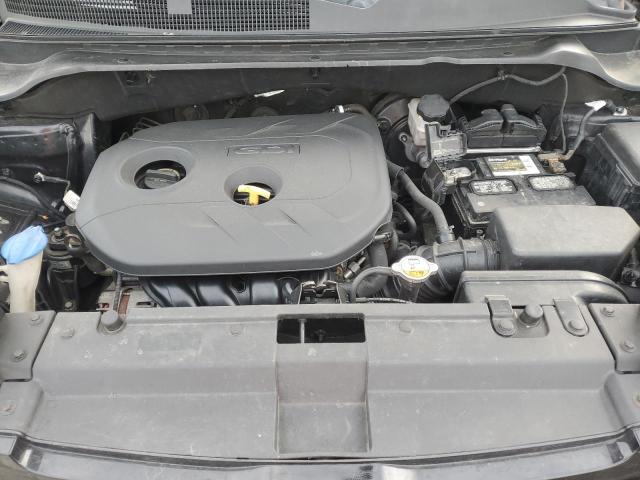 2016 KIA SOUL + - KNDJP3A53G7322483