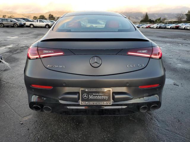 2024 MERCEDES-BENZ CLE AMG 53 - W1KMJ6CB0RF025432