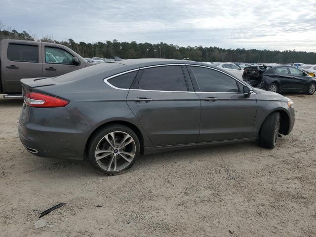 2019 FORD FUSION TIT - 3FA6P0D99KR152740