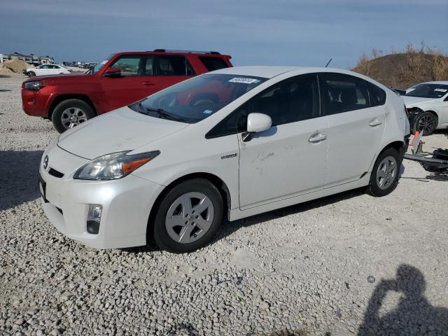 2011 TOYOTA 033FG35 #3032090045