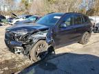 2021 BMW X3 SDRIVE3 - 5UXTY3C08M9H98852