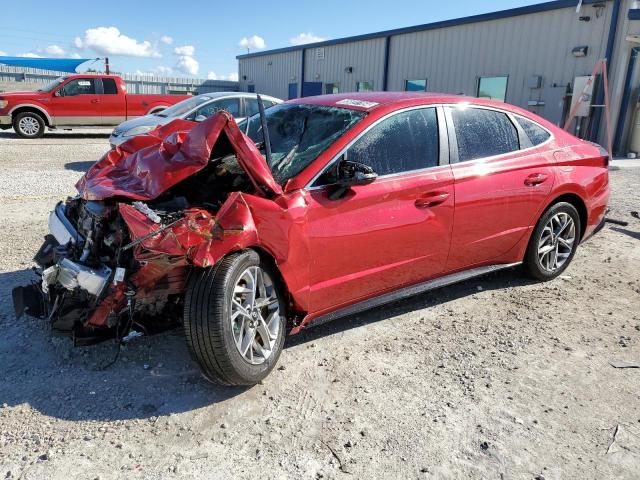 Vin: 5npel4ja1mh119356, lot: 85691164, hyundai sonata sel 2021 img_1