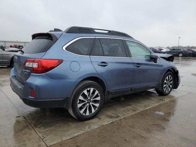 2017 SUBARU OUTBACK 3. - 4S4BSENC3H3341630