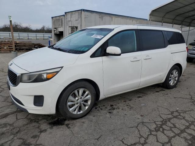 VIN KNDMB5C16F6060948 2015 KIA ALL MODELS no.1