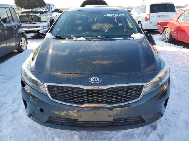 2017 KIA FORTE LX - 3KPFK4A71HE126135