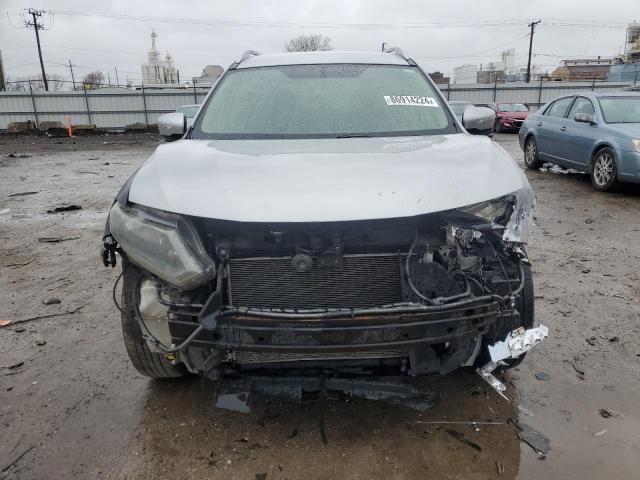 2015 NISSAN ROGUE S - KNMAT2MT5FP519170