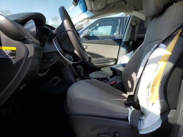 2015 HYUNDAI SANTA FE S - 5XYZU3LB4FG284679