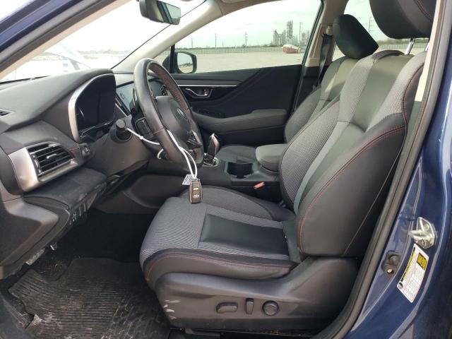 2021 SUBARU LEGACY SPO 4S3BWAH66M3004175