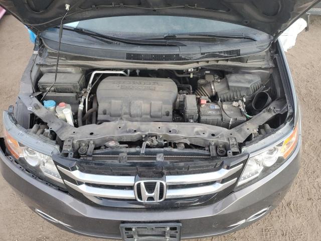 2016 HONDA ODYSSEY TO - 5FNRL5H94GB051155