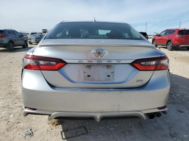 2023 TOYOTA CAMRY SE N - 4T1G11AK2PU759717