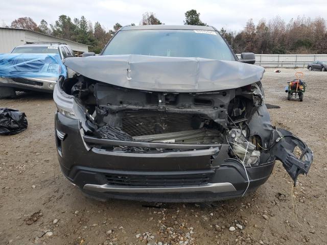 2019 FORD EXPLORER X - 1FM5K7D88KGA75575