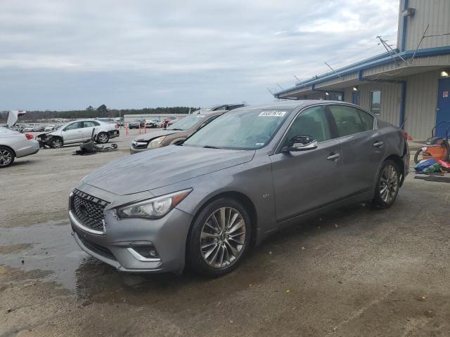 Vin: jn1ev7arxkm552889, lot: 85881674, infiniti q50 luxe 2019 img_1