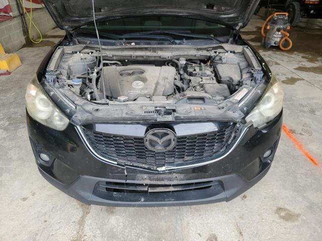 2015 MAZDA CX-5 TOURI - JM3KE4CY4F0468977