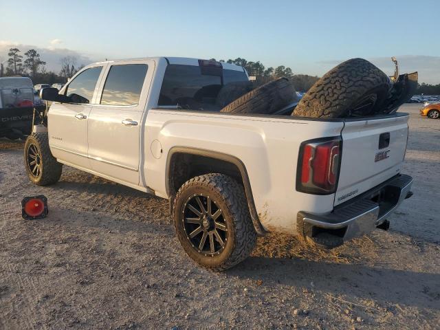 2017 GMC SIERRA C15 - 3GTP1NEC5HG111274