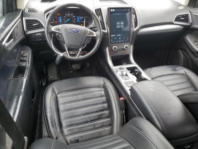 2021 FORD EDGE SEL - 2FMPK3J90MBA14942