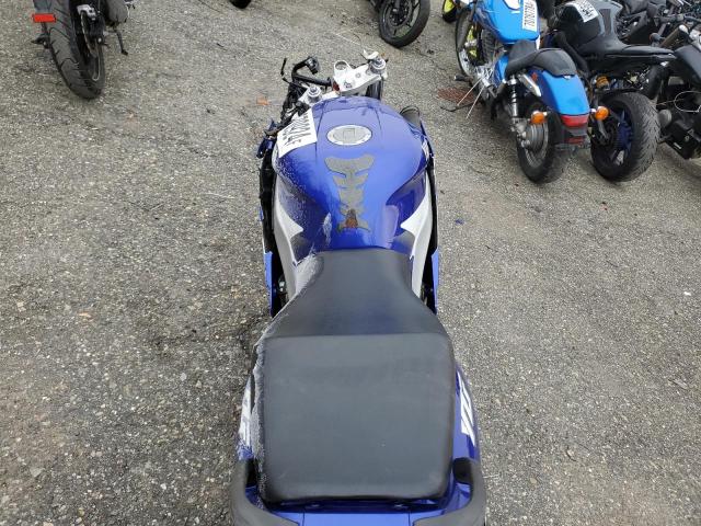 2000 YAMAHA YZF600 R JYA5AHE01YA017997