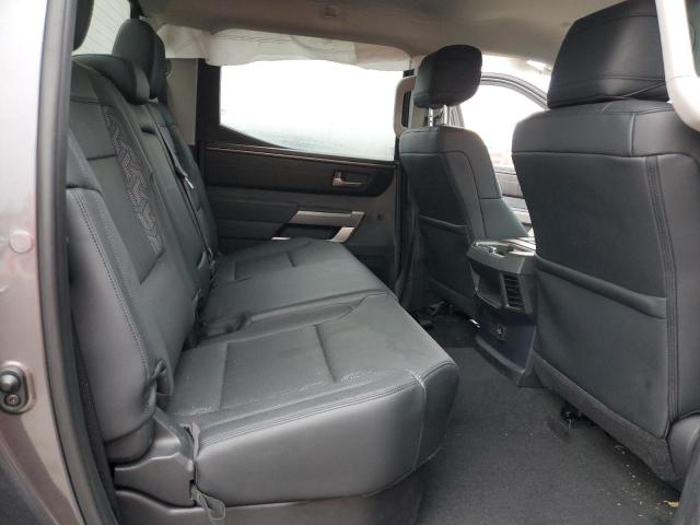 2023 TOYOTA TUNDRA CRE - 5TFLA5DB9PX068818