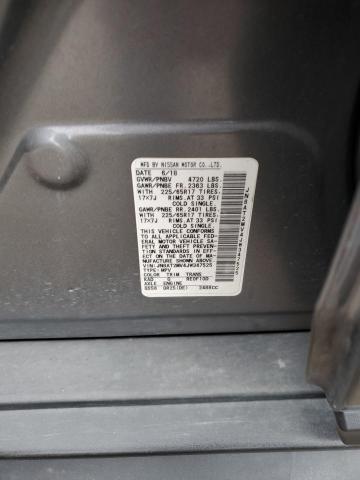 2018 NISSAN ROGUE S - JN8AT2MV4JW347525