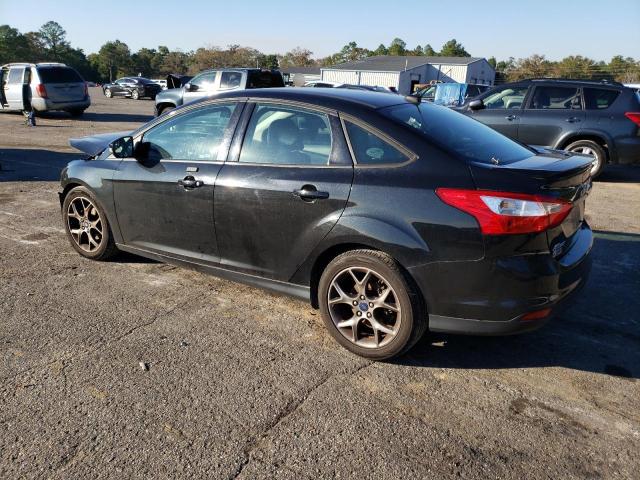 VIN 1FADP3F29EL347040 2014 FORD FOCUS no.2