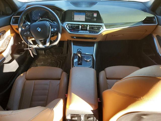 2021 BMW 330XI - 3MW5R7J04M8C00648