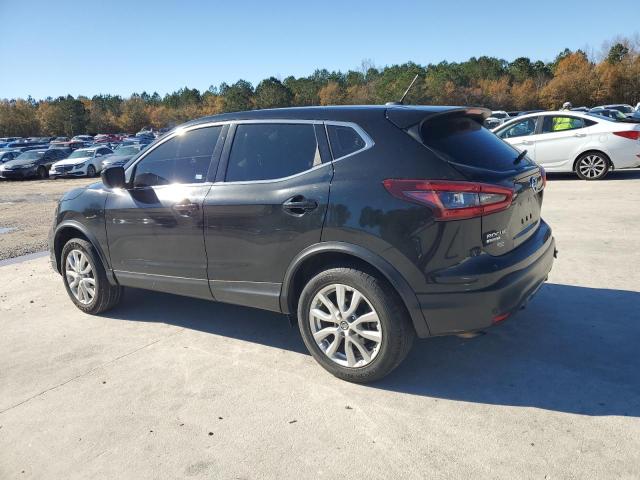 2021 NISSAN ROGUE S - JN1BJ1AV1MW306328